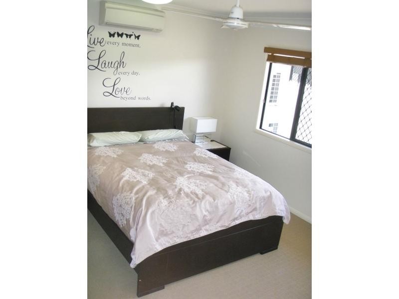 14 Belyando Bend, Douglas QLD 4814