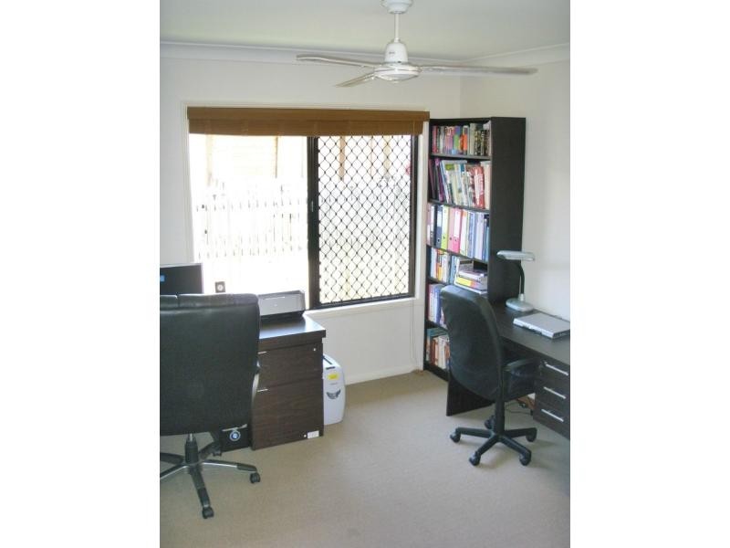 14 Belyando Bend, Douglas QLD 4814