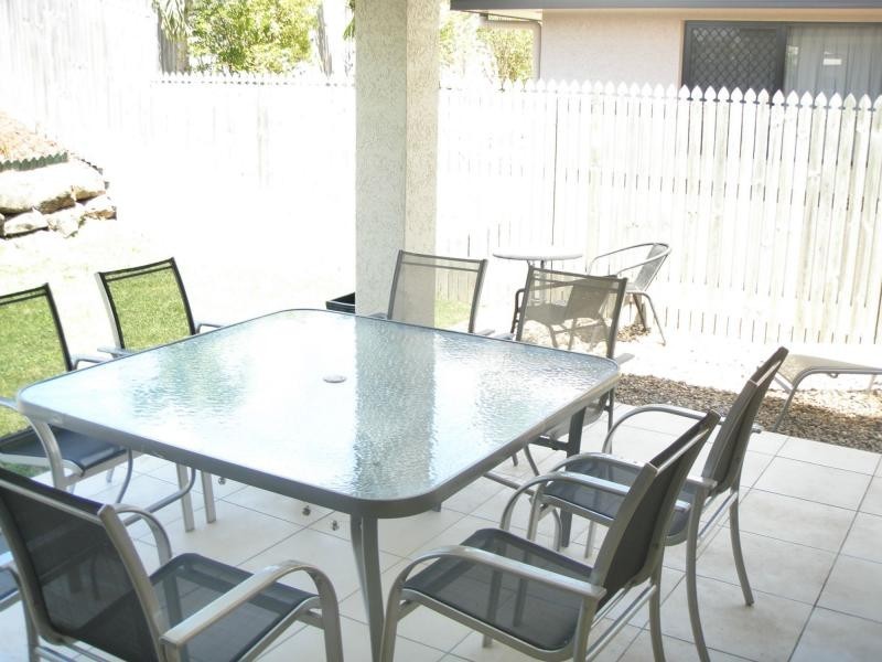 14 Belyando Bend, Douglas QLD 4814