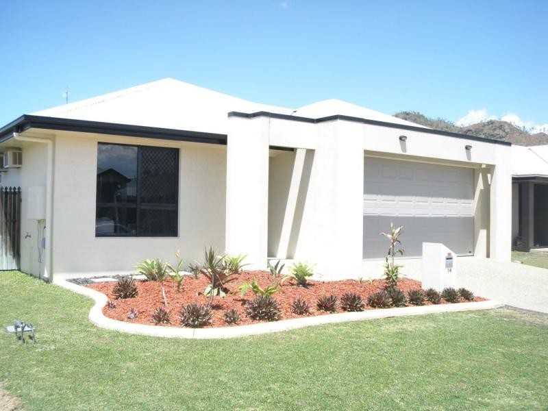 14 Belyando Bend, Douglas QLD 4814