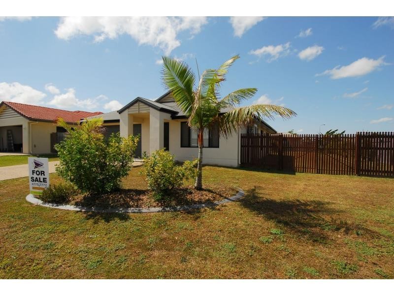 34 Chichester Avenue, Kirwan QLD 4817