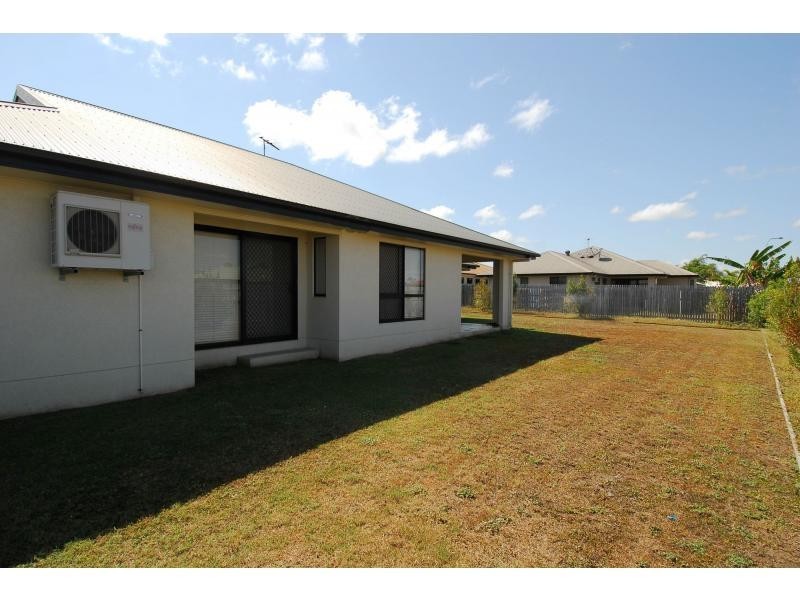 34 Chichester Avenue, Kirwan QLD 4817