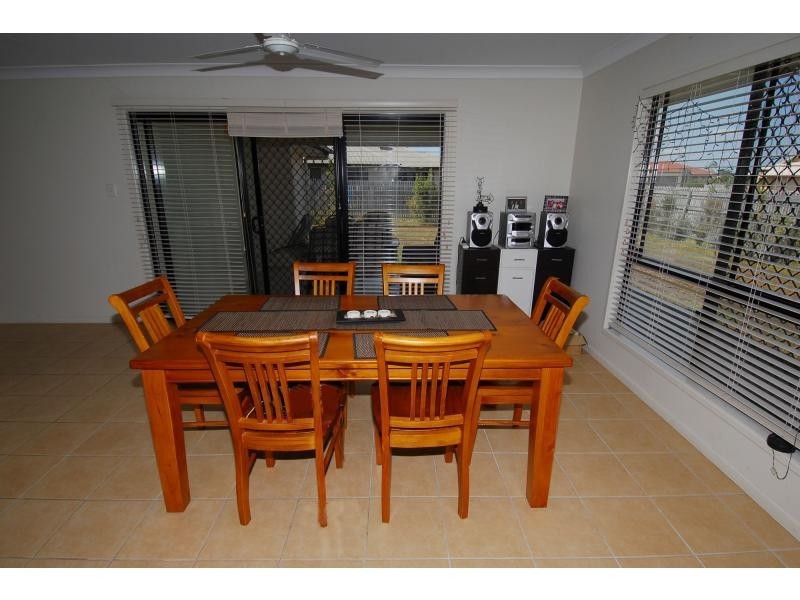 34 Chichester Avenue, Kirwan QLD 4817