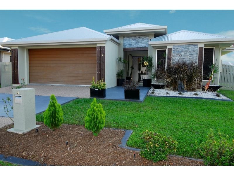 7 Kalynda Parade, Bohle Plains QLD 4817