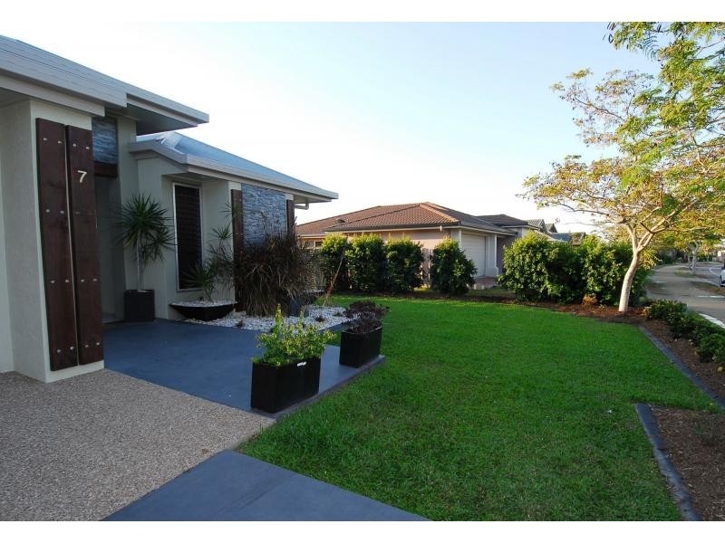7 Kalynda Parade, Bohle Plains QLD 4817