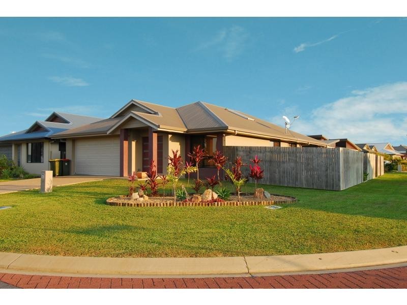 70 Mannikin Way, Bohle Plains QLD 4817