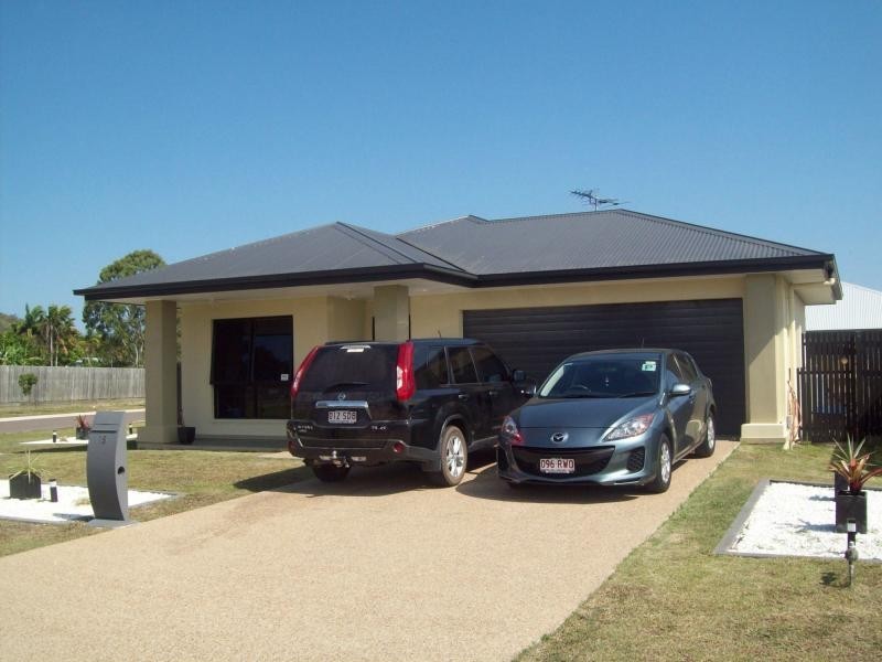 15 Hollanders Crescent, Kelso QLD 4815