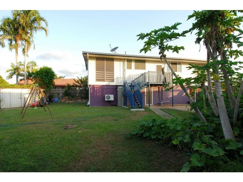 55 Dalpura Avenue, Cranbrook QLD 4814