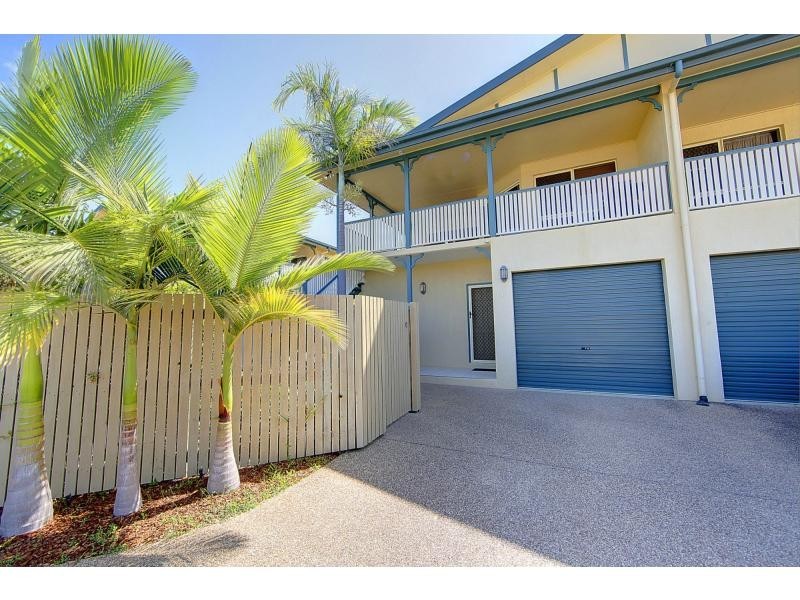 1/24 Ramsay Street, Garbutt QLD 4814