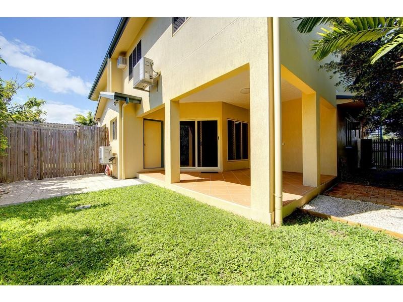 1/24 Ramsay Street, Garbutt QLD 4814