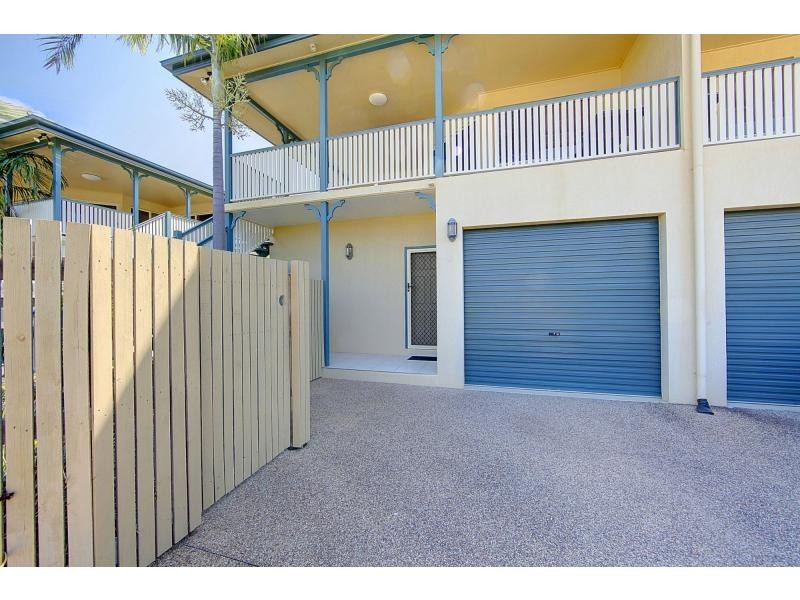 1/24 Ramsay Street, Garbutt QLD 4814