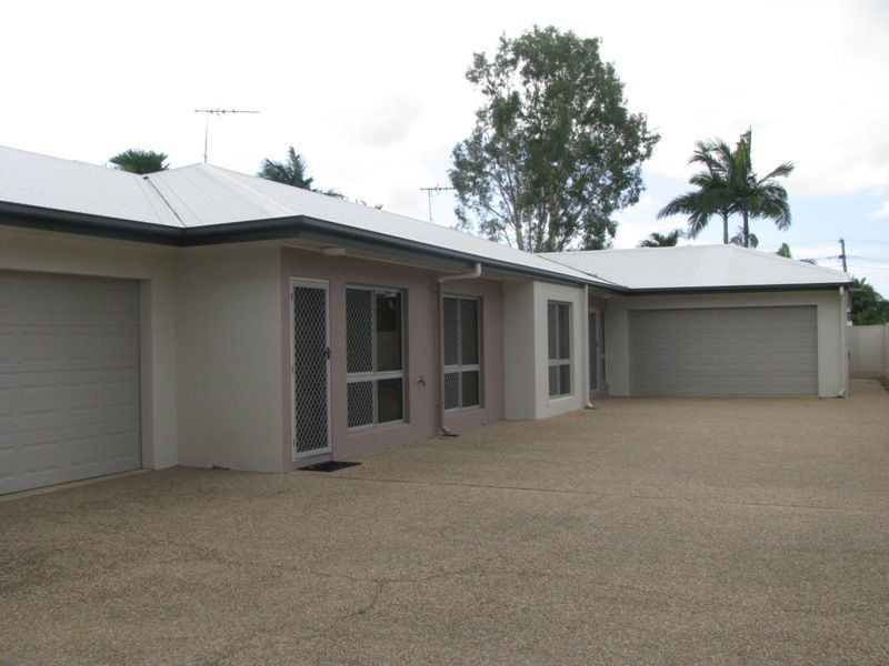 2/9 Caroline Street, Aitkenvale QLD 4814