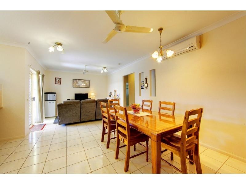 8 Fernbank Parade, Fairfield Waters, Idalia QLD 4811