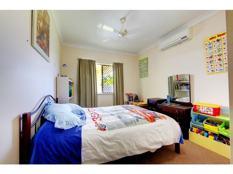 8 Fernbank Parade, Fairfield Waters, Idalia QLD 4811