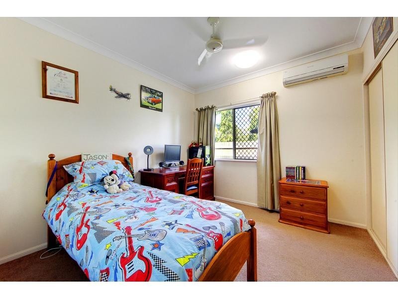 8 Fernbank Parade, Fairfield Waters, Idalia QLD 4811