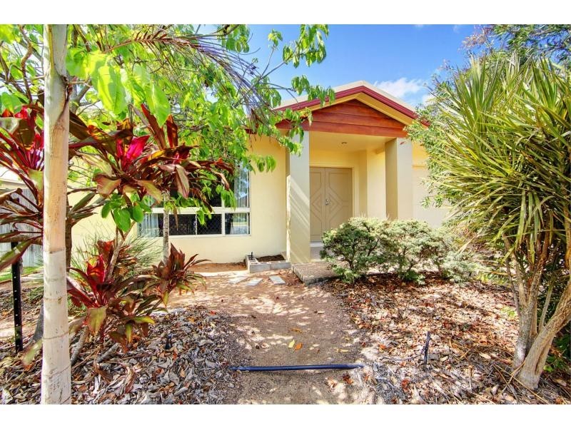 8 Fernbank Parade, Fairfield Waters, Idalia QLD 4811