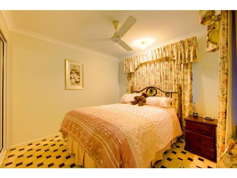 Unit 4/28 China Street, Mundingburra QLD 4812