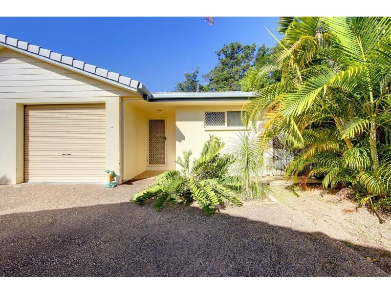 Unit 4/28 China Street, Mundingburra QLD 4812