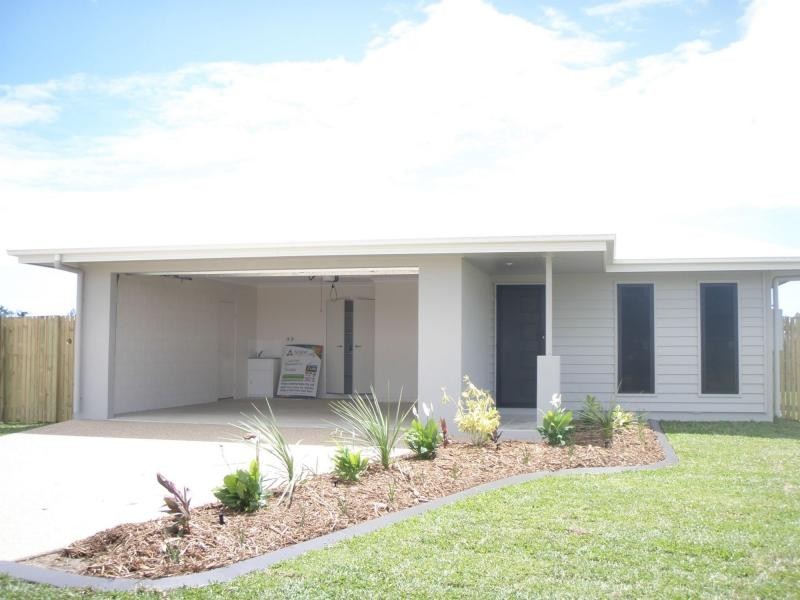 29 Daydream Circuit, North Shore, Burdell QLD 4818
