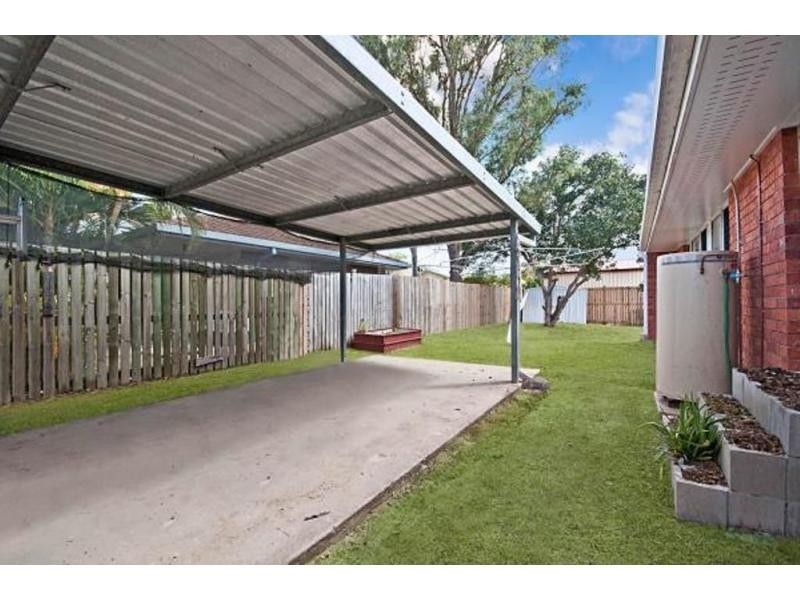 7 Mundey Court, Mount Louisa QLD 4814
