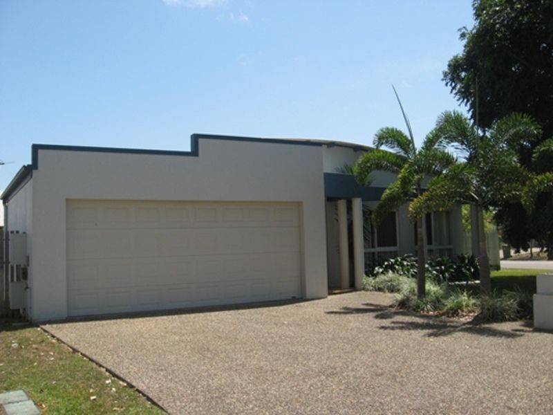 96 Sanctuary Drive, Idalia QLD 4811