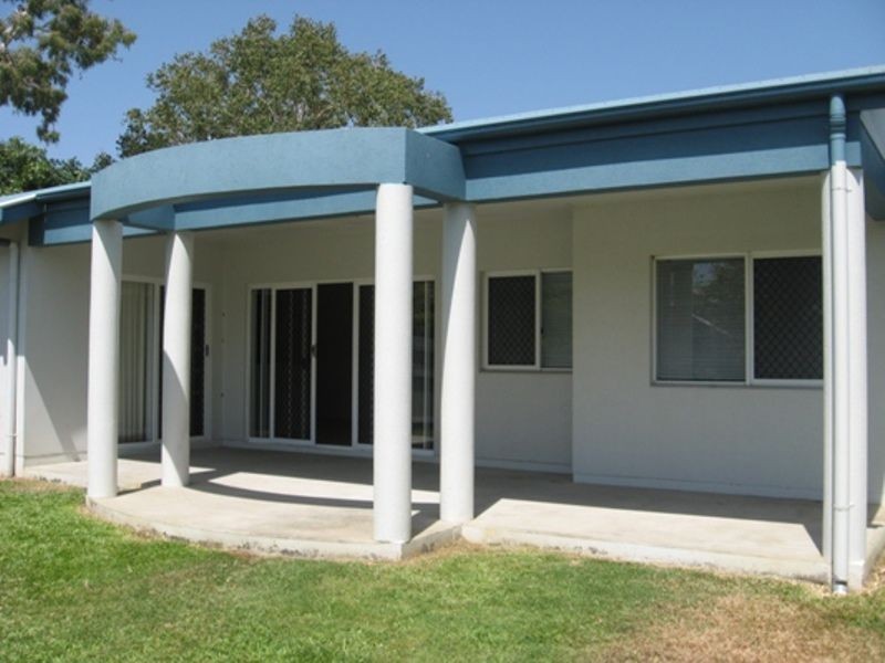 96 Sanctuary Drive, Idalia QLD 4811