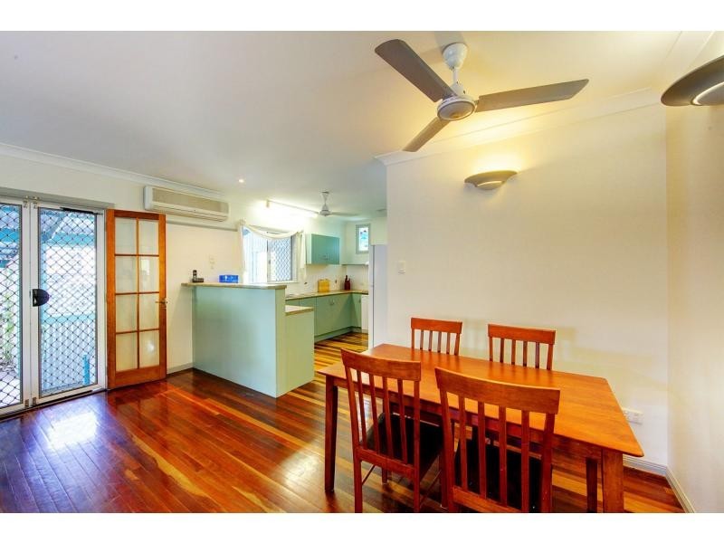 14 Campbell Street, Hermit Park QLD 4812