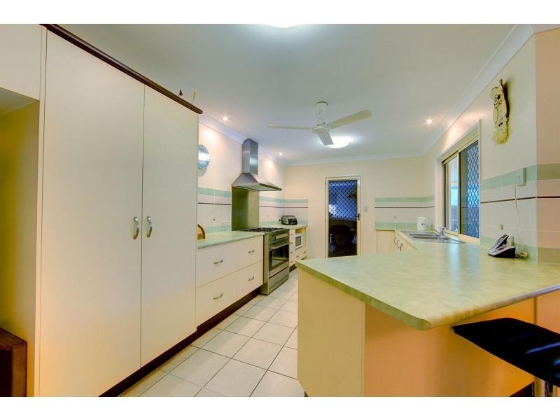 13 Squires Crescent, Kirwan QLD 4817