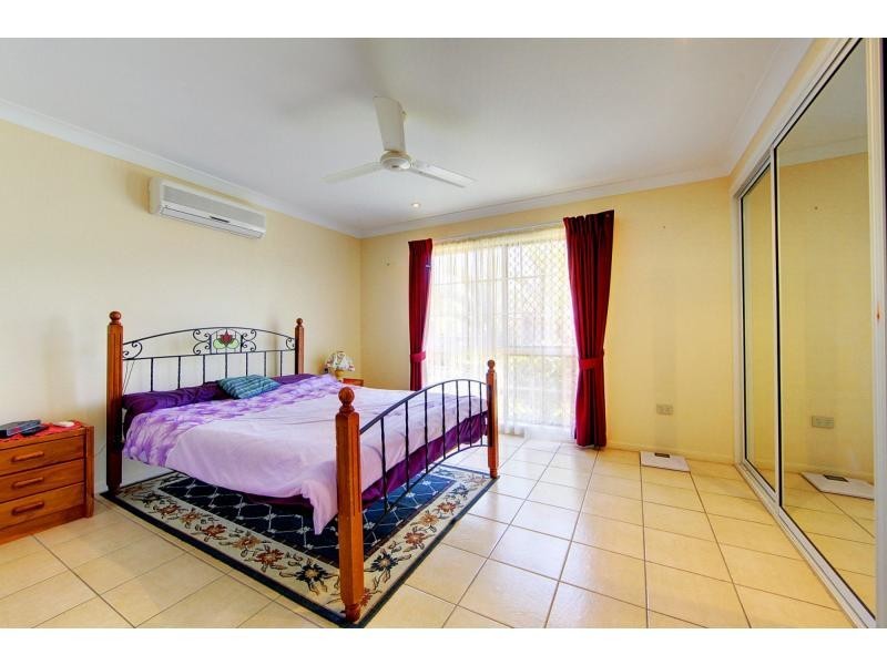 13 Squires Crescent, Kirwan QLD 4817