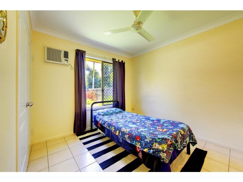 13 Squires Crescent, Kirwan QLD 4817