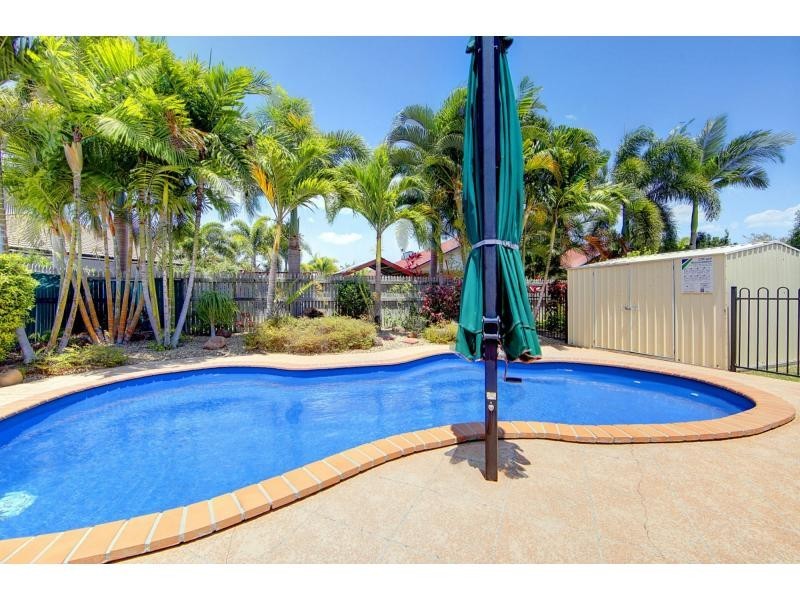 13 Squires Crescent, Kirwan QLD 4817