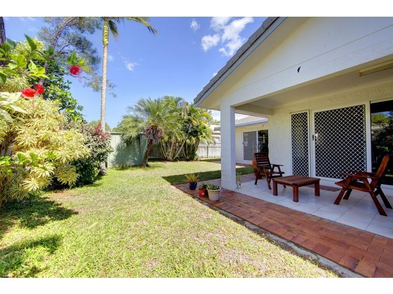 12 Lerew Court, Annandale QLD 4814