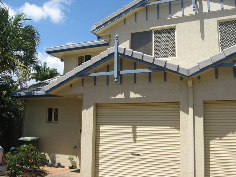 4/11 China Street, Mundingburra QLD 4812