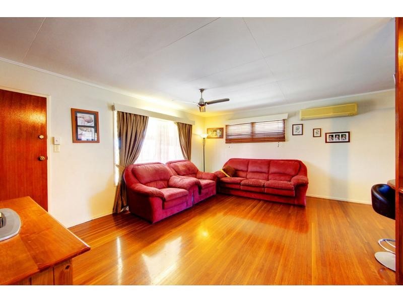 512 Bayswater Road, Mount Louisa QLD 4814