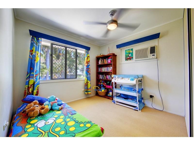 512 Bayswater Road, Mount Louisa QLD 4814