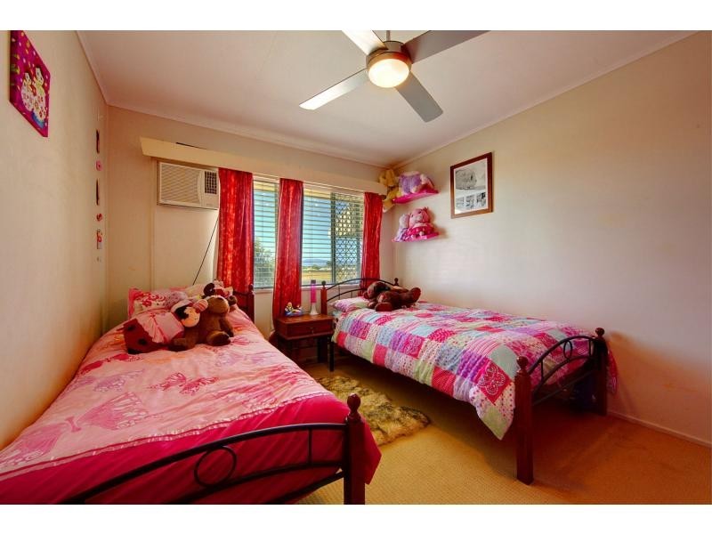 512 Bayswater Road, Mount Louisa QLD 4814