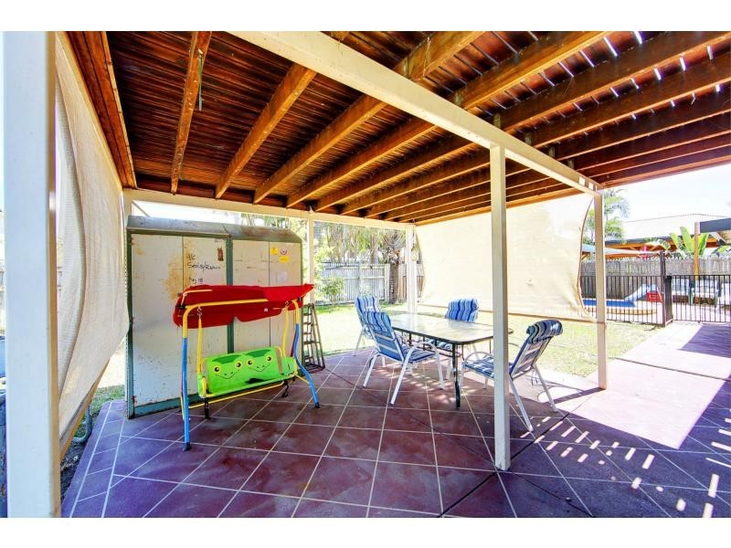 512 Bayswater Road, Mount Louisa QLD 4814