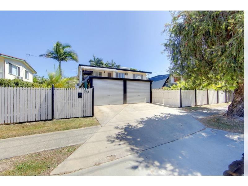 512 Bayswater Road, Mount Louisa QLD 4814