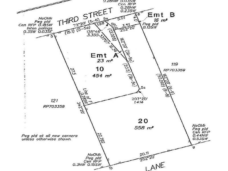 29B Third Street, Railway Estate QLD 4810