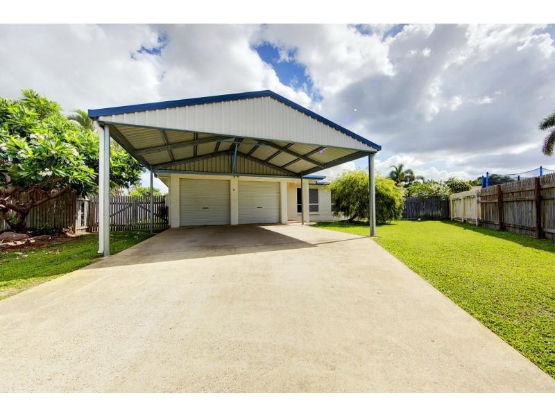 14 Meyer Court, Kirwan QLD 4817
