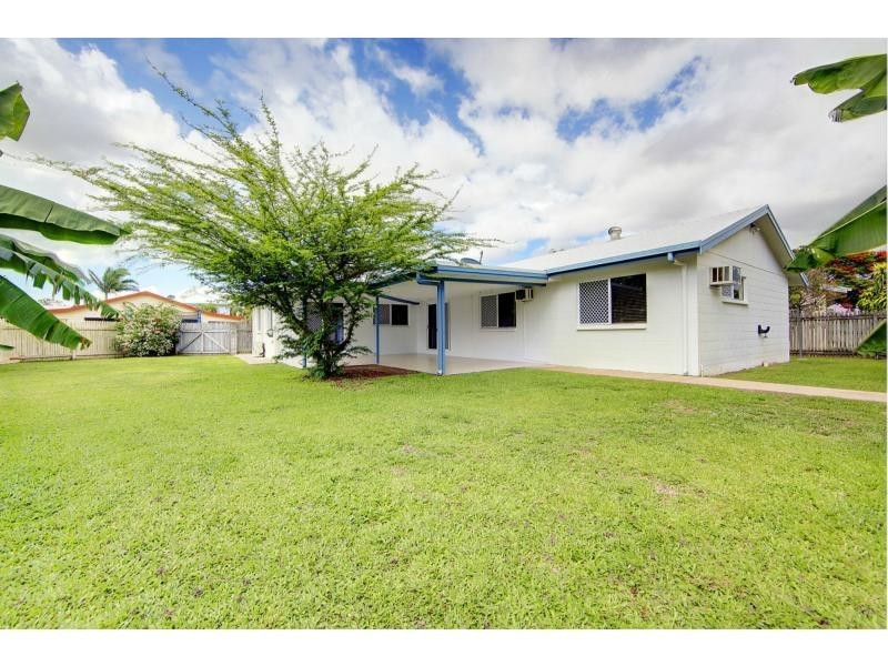 14 Meyer Court, Kirwan QLD 4817