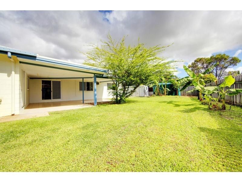 14 Meyer Court, Kirwan QLD 4817