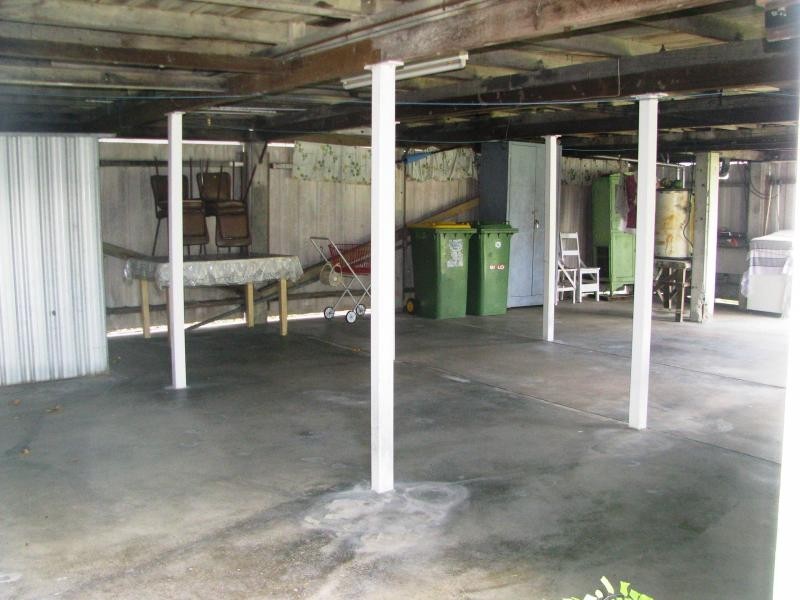 28 Clarendon Street, Hyde Park QLD 4812