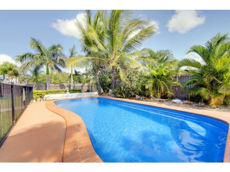 44 Ives Street, Kirwan QLD 4817