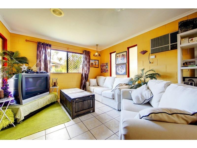 44 Ives Street, Kirwan QLD 4817