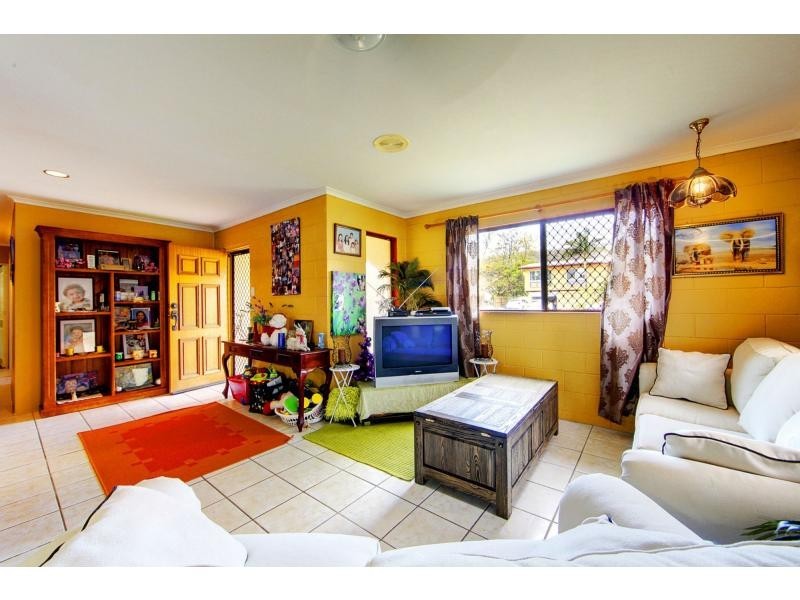 44 Ives Street, Kirwan QLD 4817