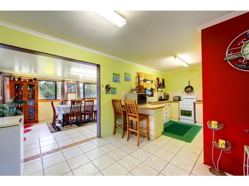 44 Ives Street, Kirwan QLD 4817