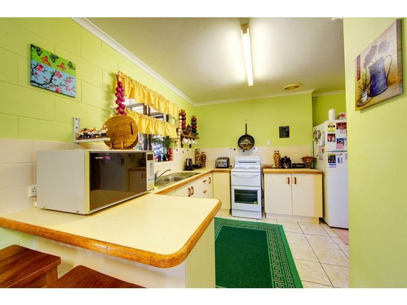 44 Ives Street, Kirwan QLD 4817