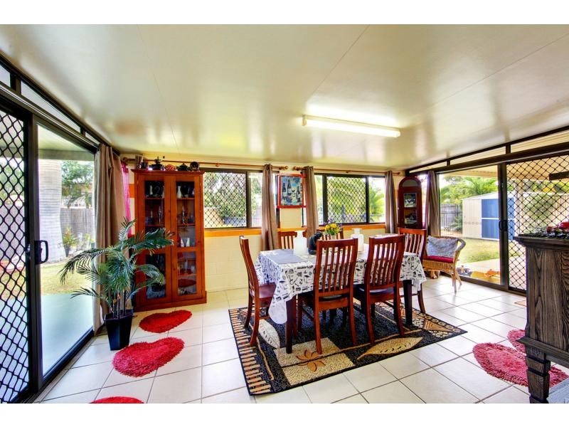 44 Ives Street, Kirwan QLD 4817