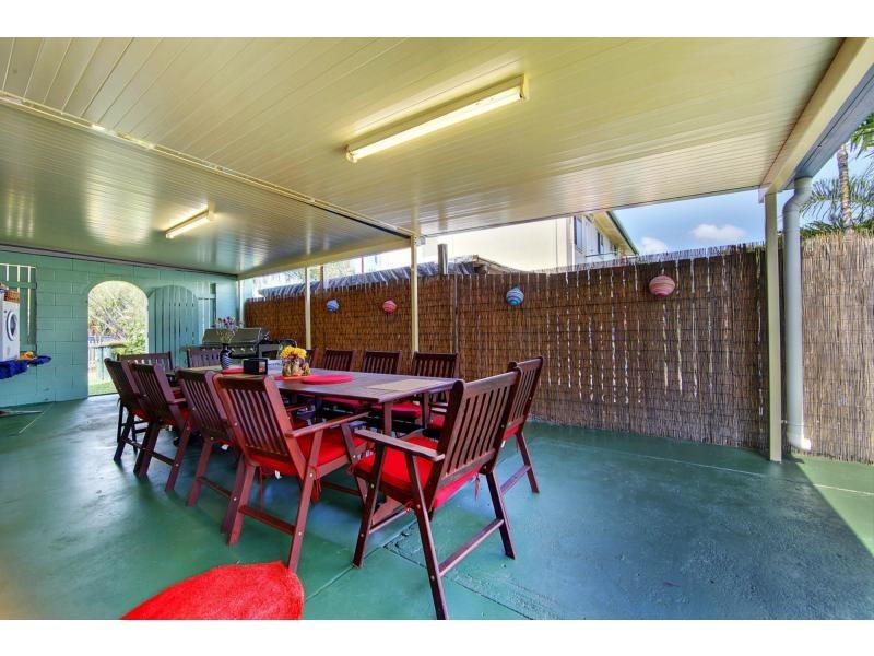 44 Ives Street, Kirwan QLD 4817